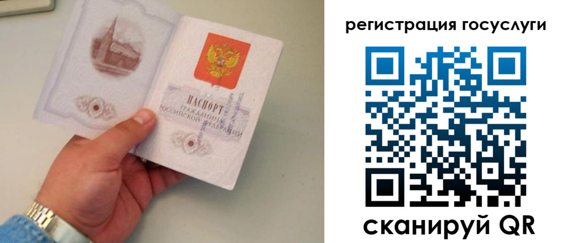 прописка регистрация в Ельце